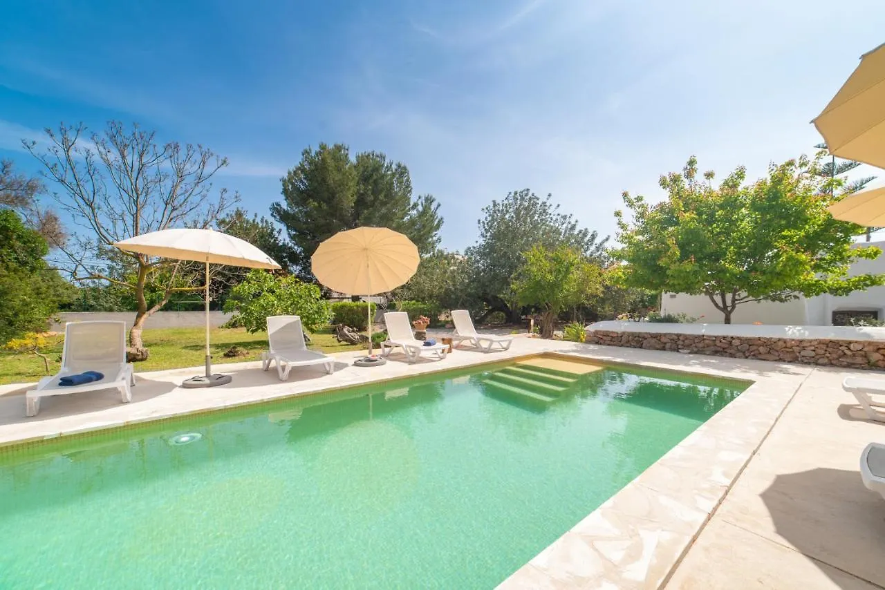 Finca Relax Ibiza Stile San José 0*,  Espagne