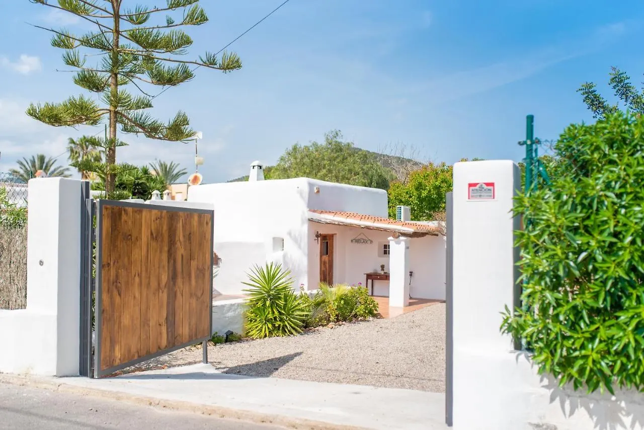 Finca Relax Ibiza Stile San José 0*,  Espagne