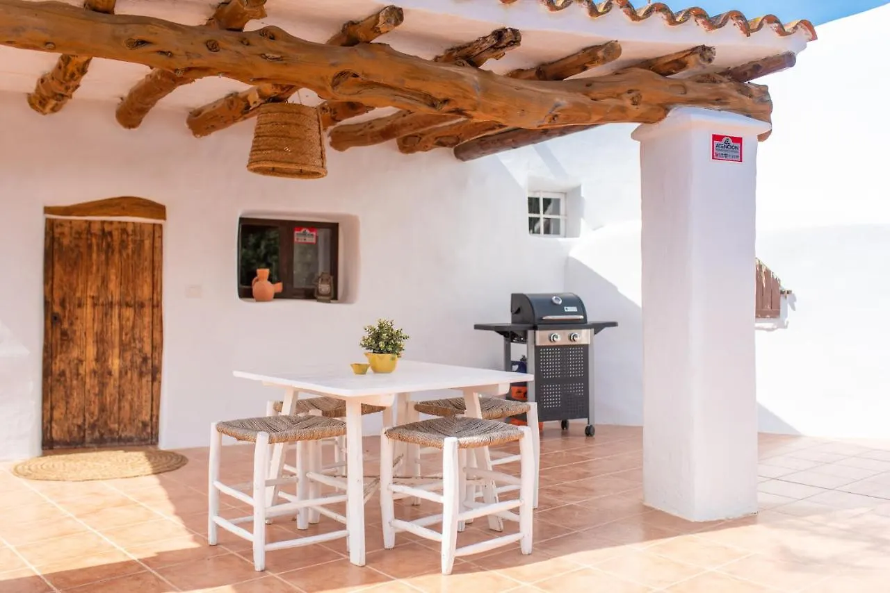 Finca Relax Ibiza Stile San José 0*,  Espagne