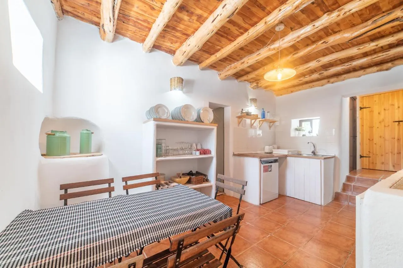 Finca Relax Ibiza Stile San José