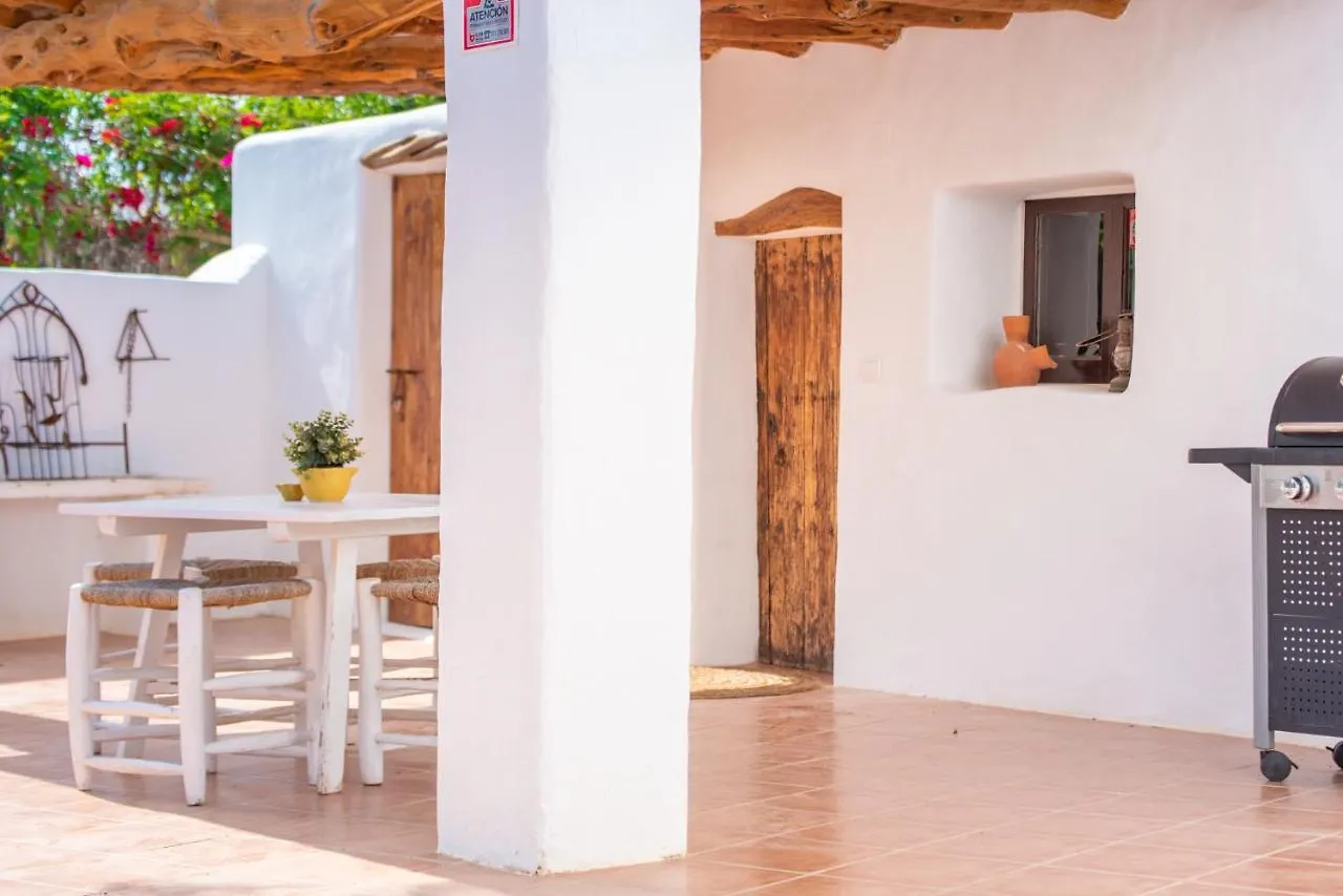 Finca Relax Ibiza Stile San José 0*,  Espagne
